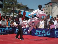 ‘Nerede Hareket Orda Bereket'